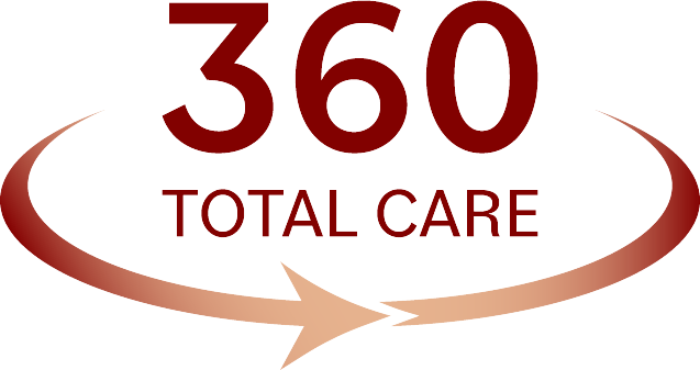 360 Total Care