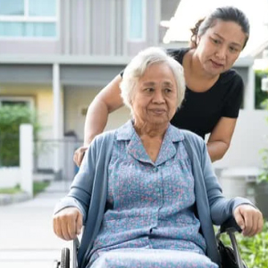 360 Total Care, Home Healthcare Service Provider